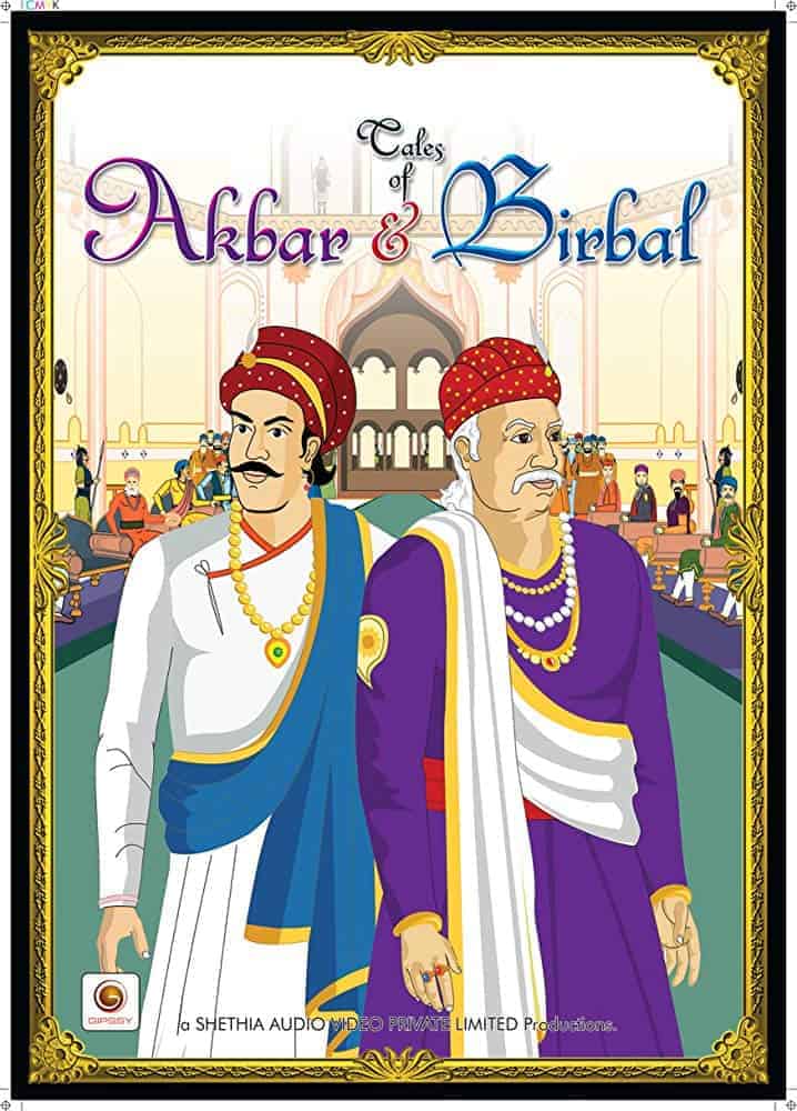 Tales of Akbar & Birbal 2003