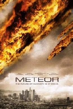 Meteor 1 2009