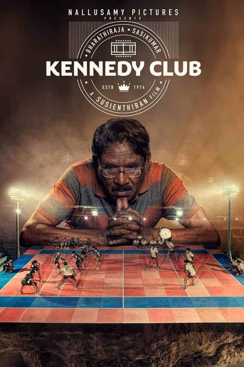 Kennedy Club 2019
