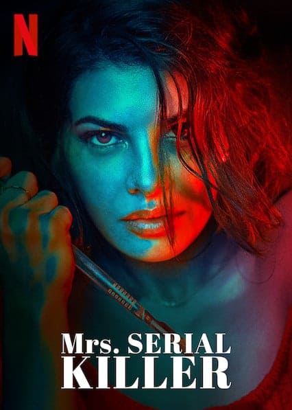 Mrs. Serial Killer 2020