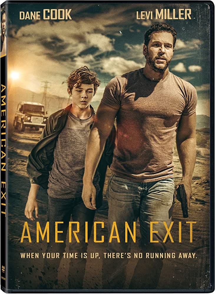 American Exit 2019