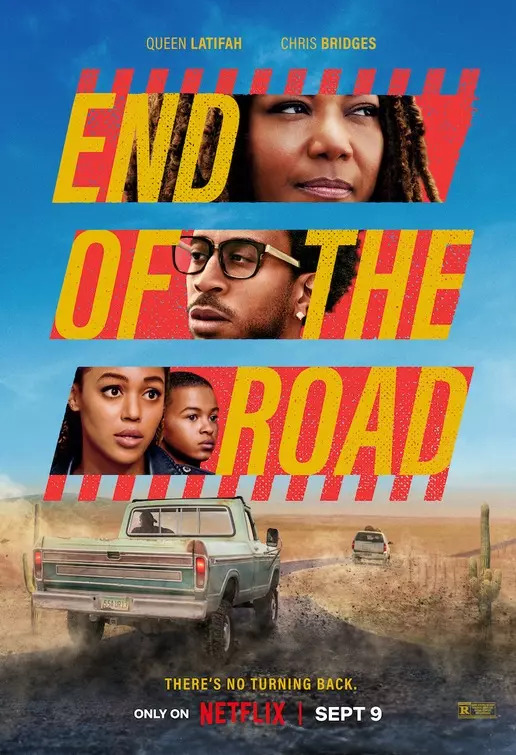 End Of The Road 2022