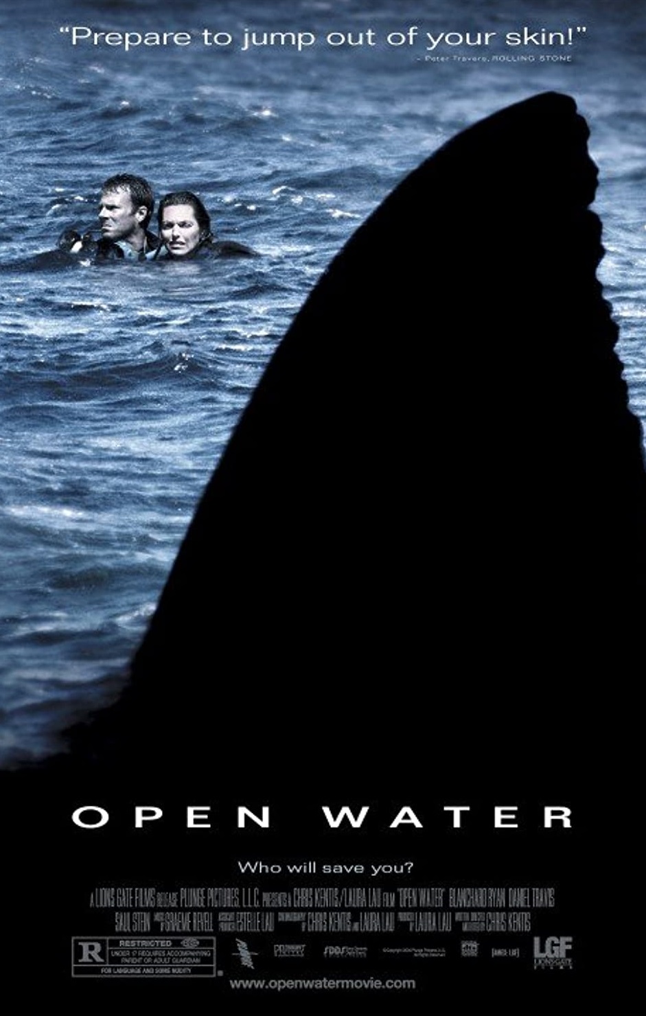 Open Water 2004