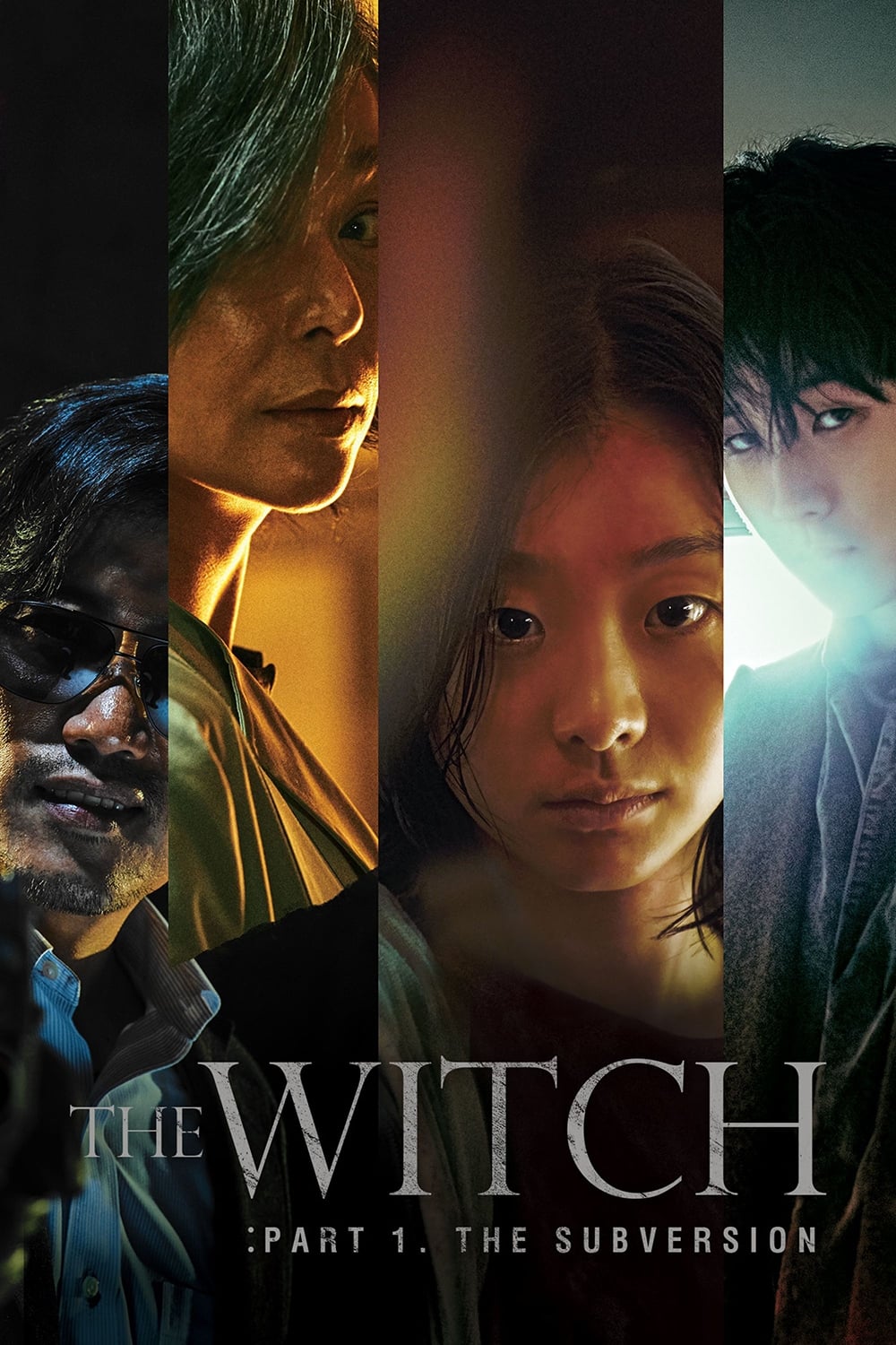 The Witch Part 1 – The Subversion 2018